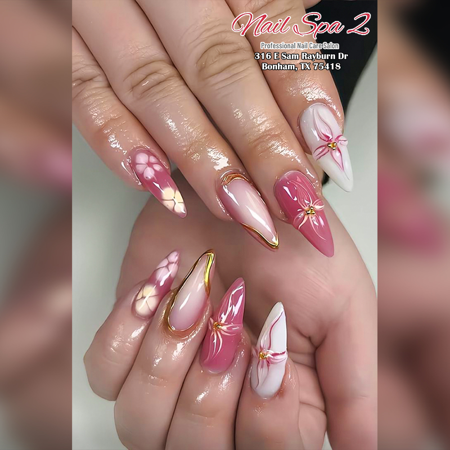 May 2026 Nail Design Ideas to Try
